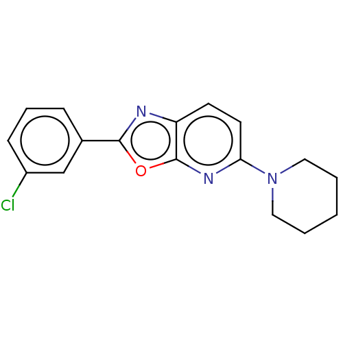 Chemical structure of BindingDB Monomer ID 251805