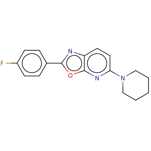 Chemical structure of BindingDB Monomer ID 251806