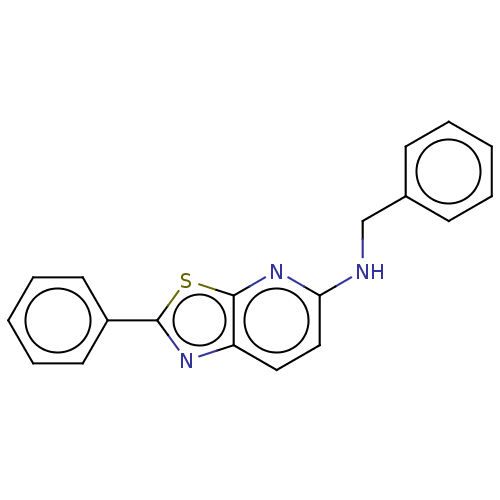 Chemical structure of BindingDB Monomer ID 251809
