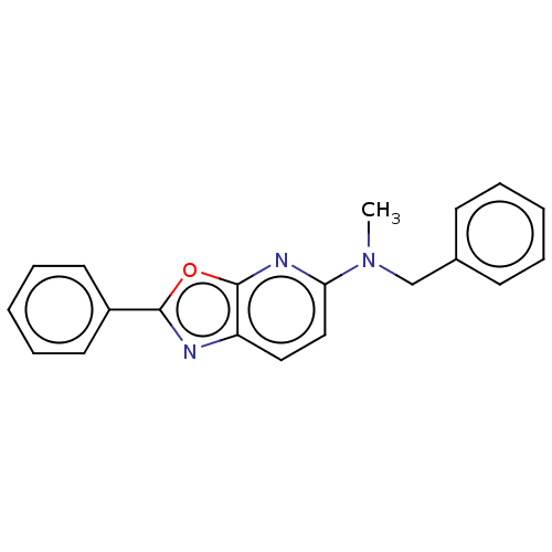 Chemical structure of BindingDB Monomer ID 251810