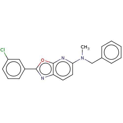 Chemical structure of BindingDB Monomer ID 251811