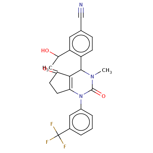 Chemical structure of BindingDB Monomer ID 251820