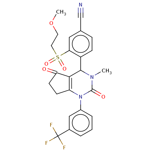 Chemical structure of BindingDB Monomer ID 251825