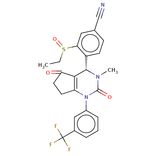 Chemical structure of BindingDB Monomer ID 251859