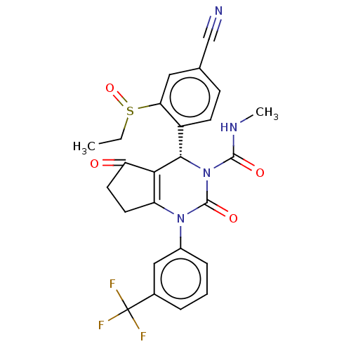 Chemical structure of BindingDB Monomer ID 251860