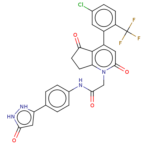 Chemical structure of BindingDB Monomer ID 251899