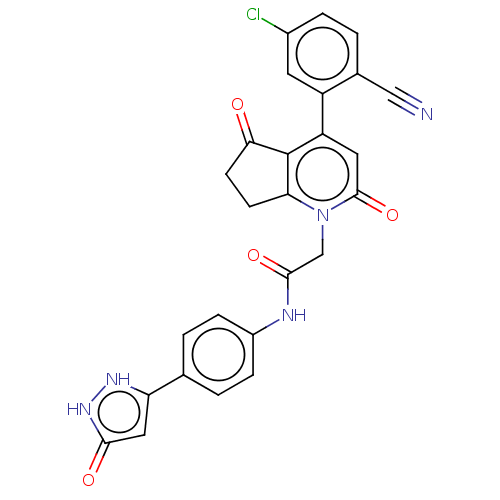 Chemical structure of BindingDB Monomer ID 251902