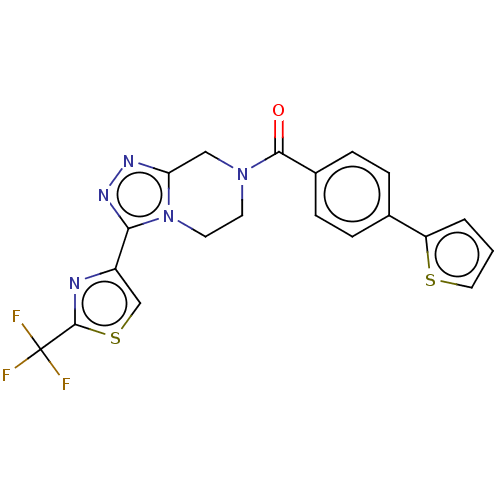 Chemical structure of BindingDB Monomer ID 251906
