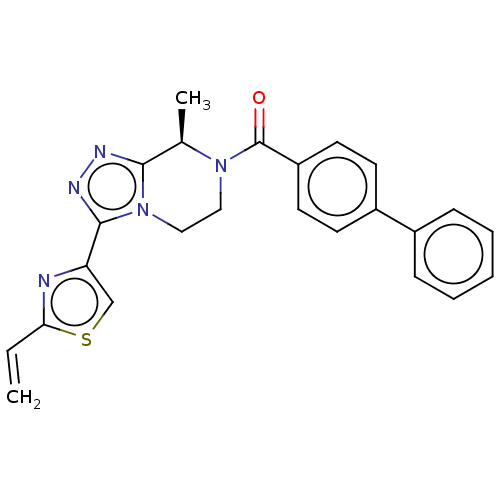 Chemical structure of BindingDB Monomer ID 251910