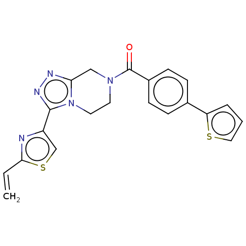 Chemical structure of BindingDB Monomer ID 251911