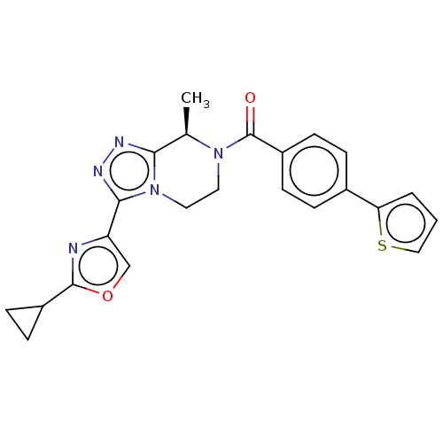 Chemical structure of BindingDB Monomer ID 251916