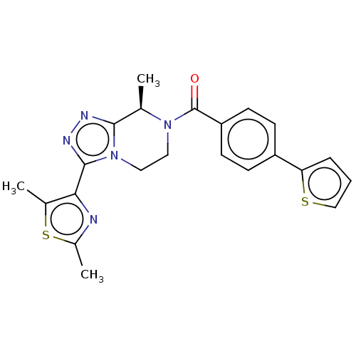 Chemical structure of BindingDB Monomer ID 251917