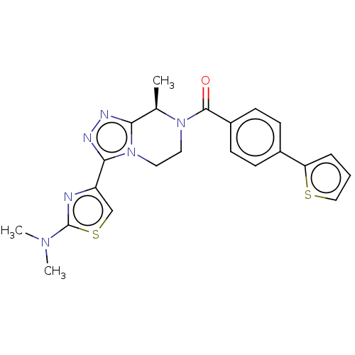 Chemical structure of BindingDB Monomer ID 251918