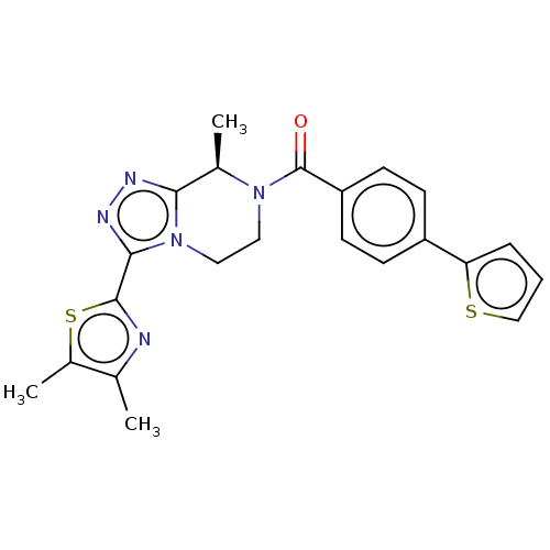 Chemical structure of BindingDB Monomer ID 251922
