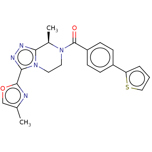 Chemical structure of BindingDB Monomer ID 251924