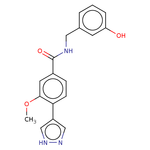 Chemical structure of BindingDB Monomer ID 251934