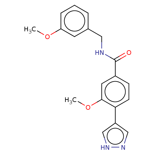 Chemical structure of BindingDB Monomer ID 252001