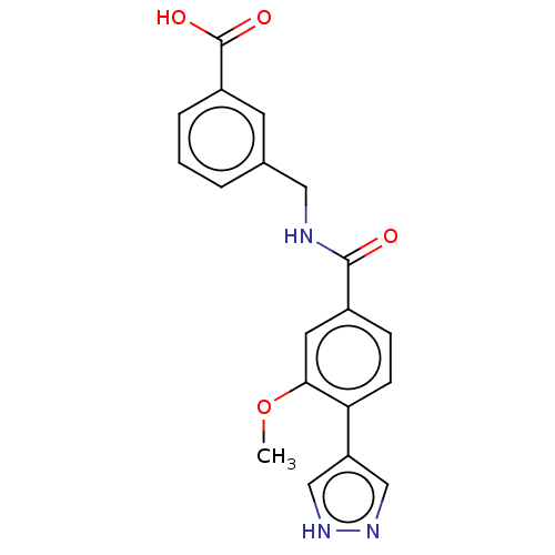 Chemical structure of BindingDB Monomer ID 252011