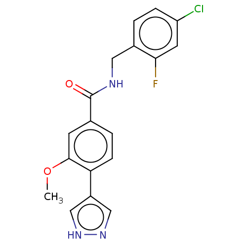 Chemical structure of BindingDB Monomer ID 252028