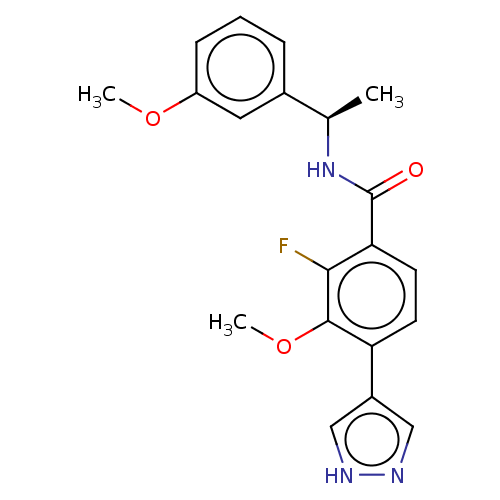 Chemical structure of BindingDB Monomer ID 252039