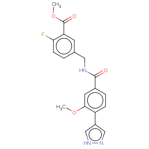 Chemical structure of BindingDB Monomer ID 252063