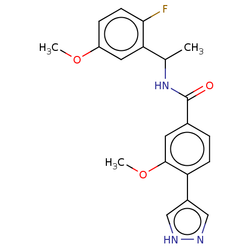 Chemical structure of BindingDB Monomer ID 252068