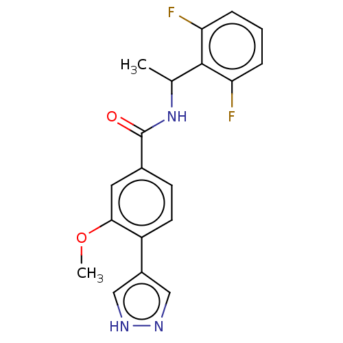 Chemical structure of BindingDB Monomer ID 252070