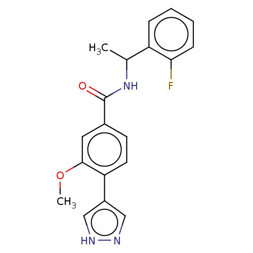 Chemical structure of BindingDB Monomer ID 252087