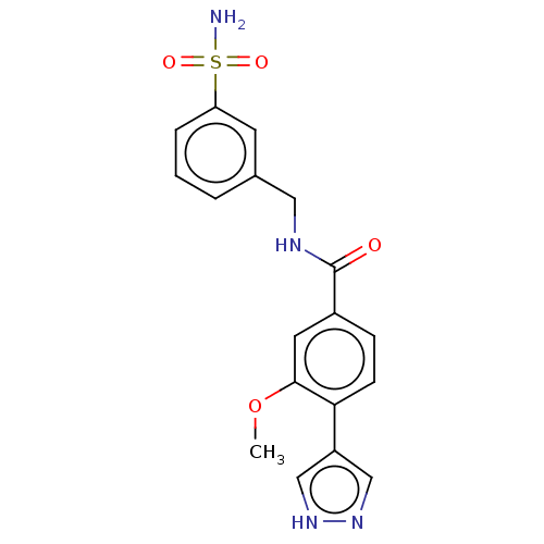 Chemical structure of BindingDB Monomer ID 252159