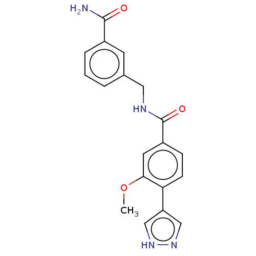Chemical structure of BindingDB Monomer ID 252178