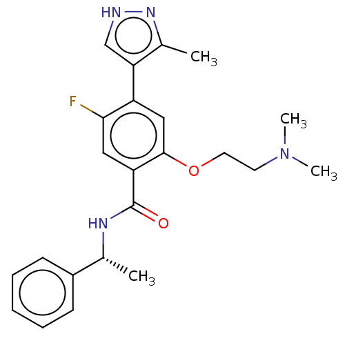 Chemical structure of BindingDB Monomer ID 252239