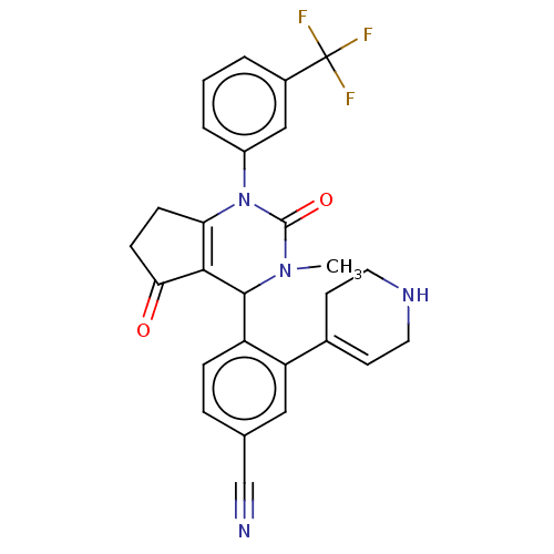 Chemical structure of BindingDB Monomer ID 252402