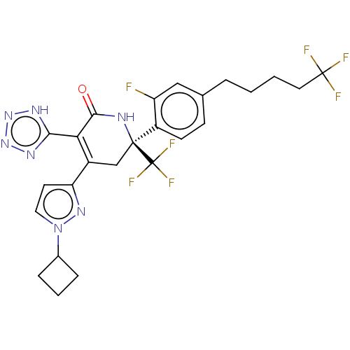 Chemical structure of BindingDB Monomer ID 252410