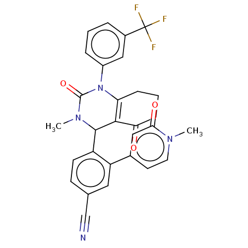 Chemical structure of BindingDB Monomer ID 252411