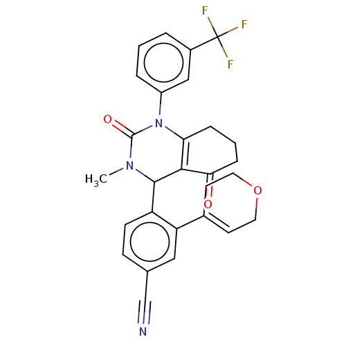 Chemical structure of BindingDB Monomer ID 252412