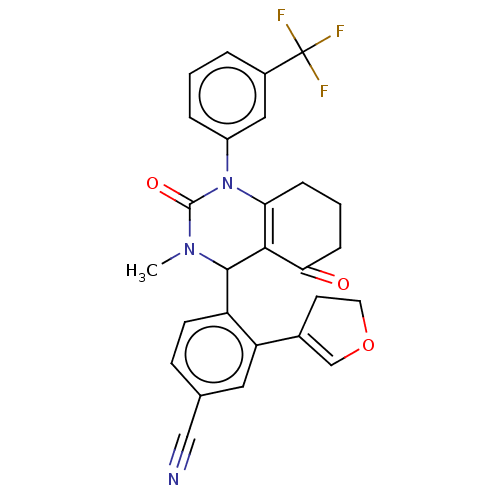 Chemical structure of BindingDB Monomer ID 252413