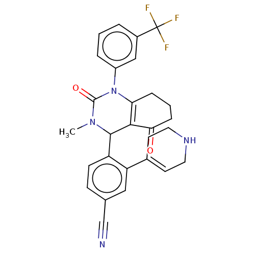 Chemical structure of BindingDB Monomer ID 252414