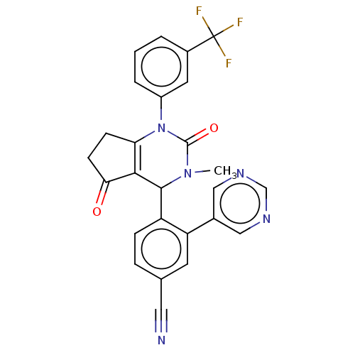 Chemical structure of BindingDB Monomer ID 252428