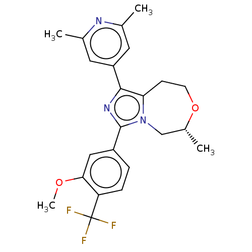 Chemical structure of BindingDB Monomer ID 252610