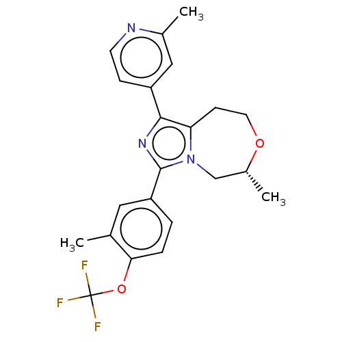 Chemical structure of BindingDB Monomer ID 252612