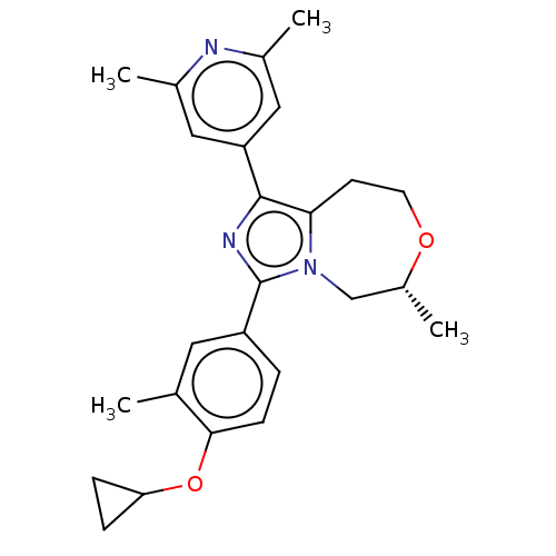 Chemical structure of BindingDB Monomer ID 252623