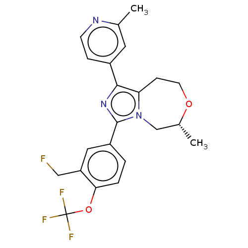 Chemical structure of BindingDB Monomer ID 252642