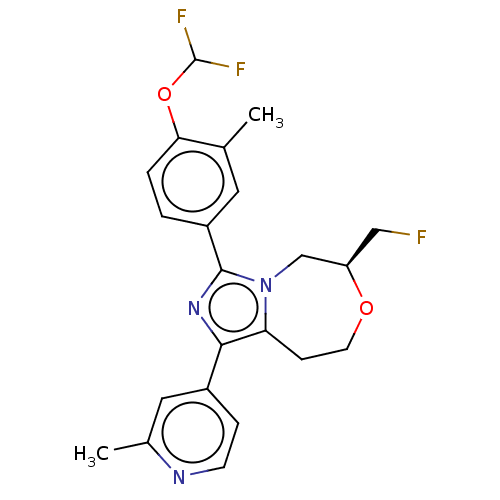 Chemical structure of BindingDB Monomer ID 252643