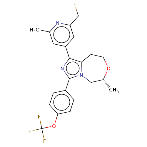 Chemical structure of BindingDB Monomer ID 252689