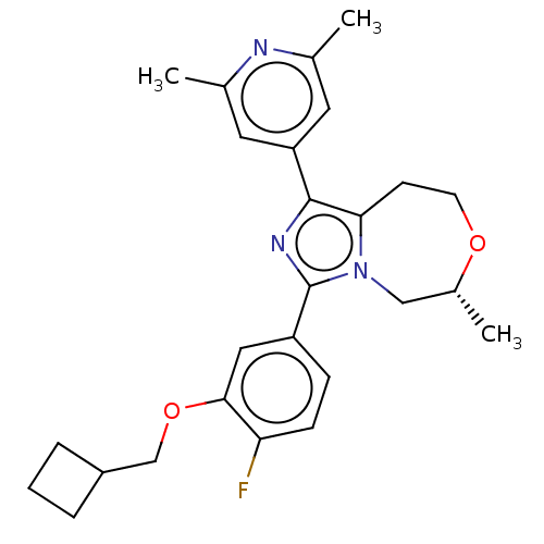 Chemical structure of BindingDB Monomer ID 252701