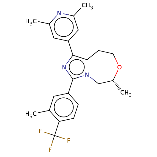 Chemical structure of BindingDB Monomer ID 252727