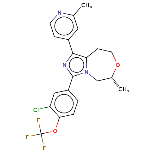 Chemical structure of BindingDB Monomer ID 252756