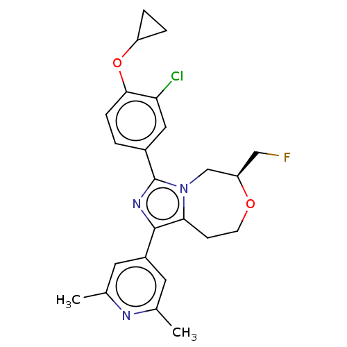 Chemical structure of BindingDB Monomer ID 252770