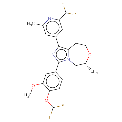 Chemical structure of BindingDB Monomer ID 252795