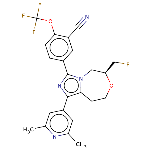 Chemical structure of BindingDB Monomer ID 252798